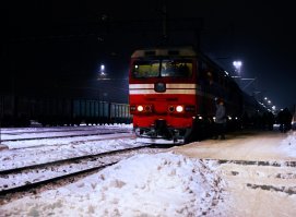 Старый Оскол