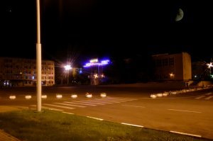 Губкин Белгородская обл