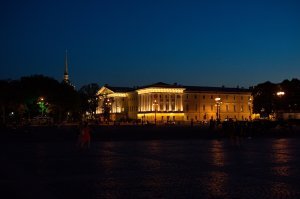 Санкт-Пеербург
