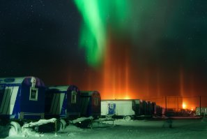 Ямал, Сабетта