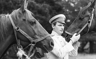 долгие лета Василию Семёновичу! Как же их мало осталось...