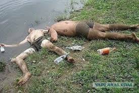 Погнали на природу на денек - говорили они, - это зарядит тебя на всю неделю, - говорили снова...
