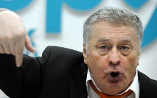 Здорово, щеглы! Кто не лежал в психушке - тот не мужик!