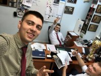 ВК обсоса 
фото подписано как "улица Мельникова, Москва"

спистил с