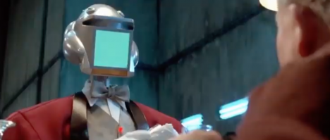 Японский отель "уволил" более 100 роботов