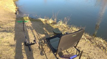 Да, было хорошее лето, а сейчас самый пик зимней ломки (