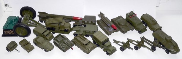 И у нас в детстве такие были.