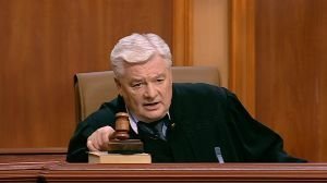 Полностью оправдан.