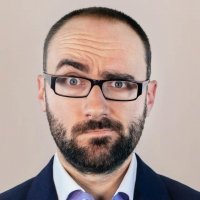 Первое представление: кто ж так переделал Vsauce