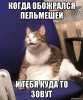 Смешные картинки с надписями