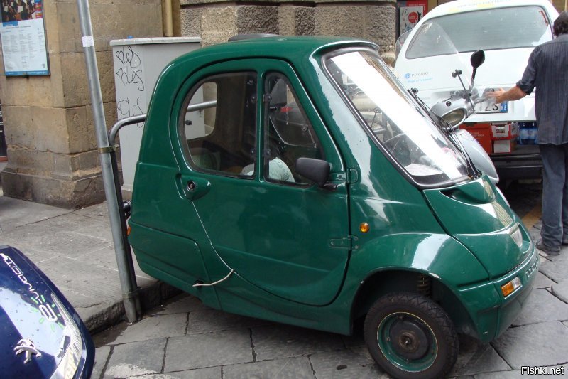 Добавлю несколько