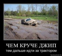 УАЗ-3172: нереализованная замена для «козлика»