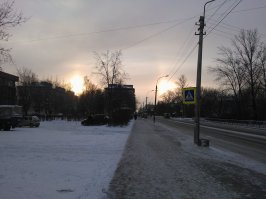 Когда одного солнца мало.