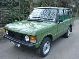 УАЗ-3172: нереализованная замена для «козлика»