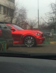 Плёнкой обклеенные