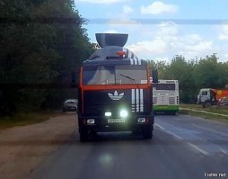 Плёнкой обклеенные