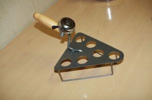 Нашел приблуду, что это?