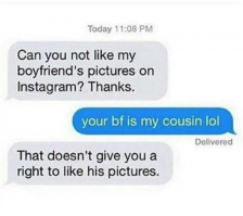 Ревнивые девушки, которые любят всё контролировать и выносить мозг