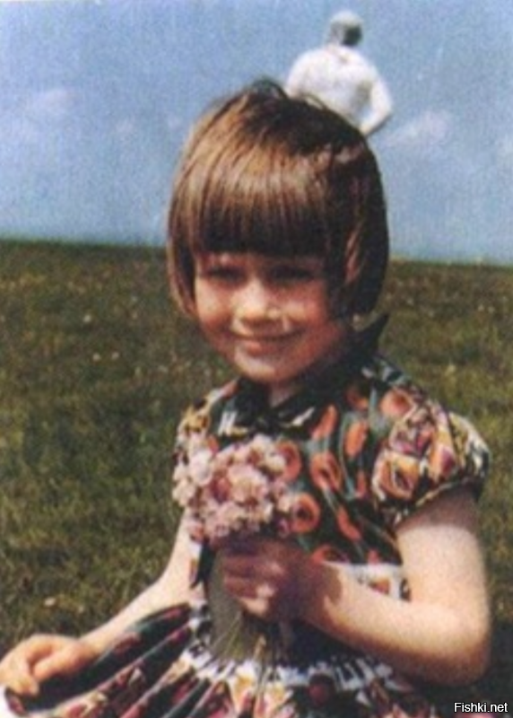 20 забавных фотографий, вся прелесть которых расположена на заднем плане