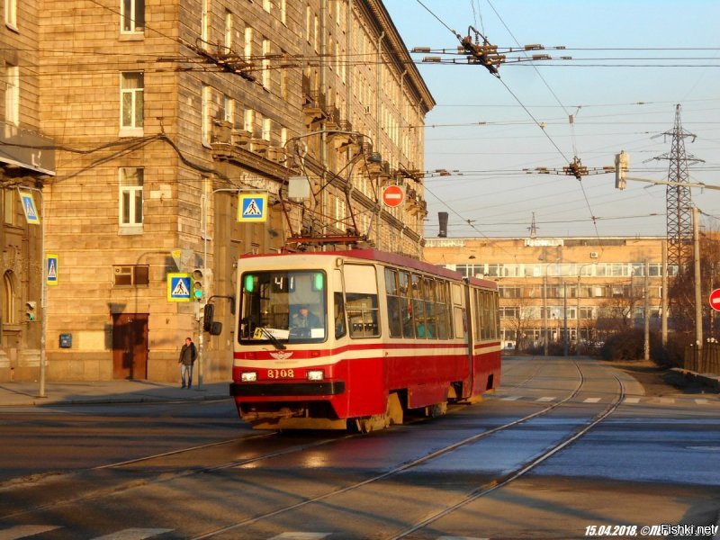 Санкт-Петербург