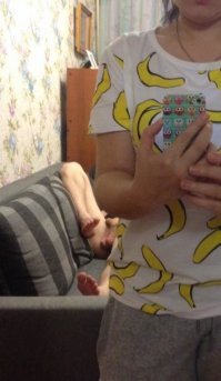 Фотографии, на которых все решает Его Величество Задний План