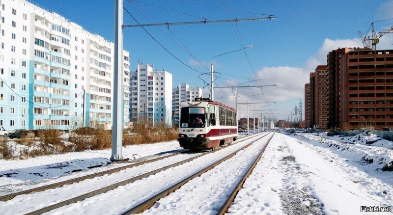 А! Забыл! Ещё же ЛМ-99 по честному трудятся в Н-ске