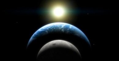 Россиянам выпадет шанс увидеть "кровавую луну"