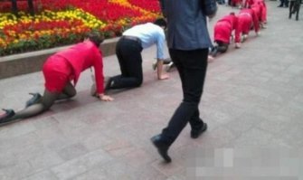 Шумерия.  Ползут подяковати....  Дякуемо пятру ляксеичу!