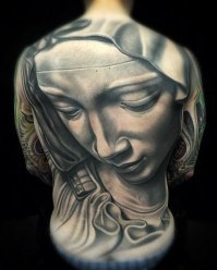 Адские партаки, которыми умудряются хвастаться