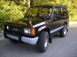 ну , ну , уазик?