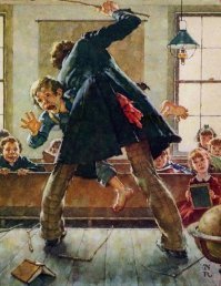 Хайп или сумасшествие: что происходит с учителями в школе?