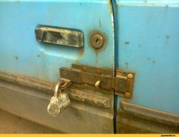 Свежая порция идиотии со строительных площадок