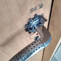 Свежая порция идиотии со строительных площадок