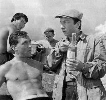 Парни из 60-х.:)