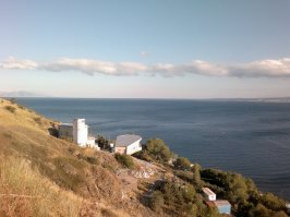 И я там был,
Арарат пил :)