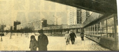 С Вашего позволения...