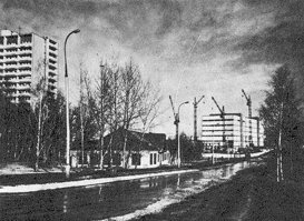 С Вашего позволения...