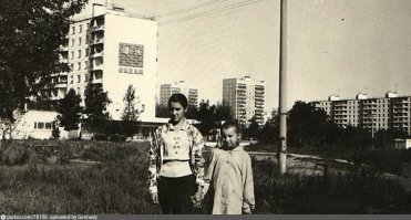 С Вашего позволения...