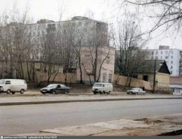 С Вашего позволения...