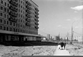 С Вашего позволения...