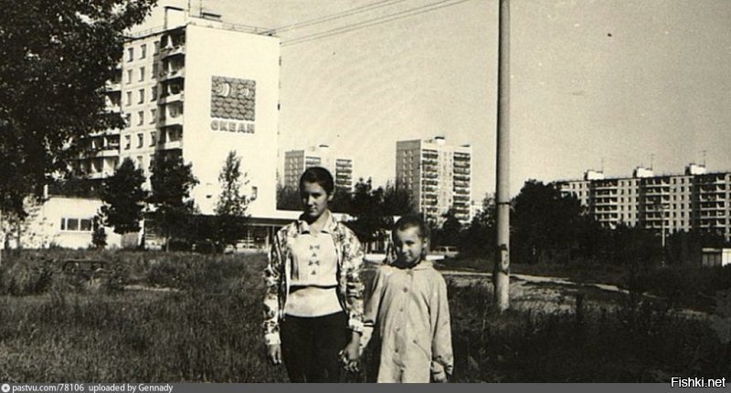 С Вашего позволения...