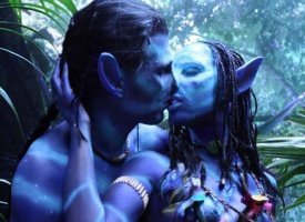 я давненько вторую часть посмотрел как они детей делают