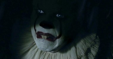 какие черепахи ? почему никто не переживает за пенивайза?