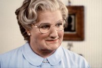 Привет из прошлого: мим со знакомым лицом