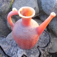 По поводу сантехнических приспособлений...
Был у нас на районе парень бедолага. Бедолага потому что у него была здоровенная елда. 
Это только школота  бредит думая, что здоровый член это круто, а  реально здоровая елда девчонок пугает и физически мучает. 
В общем после первых раз его все девчонки сторонились, а потом уже слух разошелся и ему и по первости не доставалось. 
А потребность то никуда не девается...
В общем как то парня увезла скорая.... во с этим предметом на его штуковине. 
После того он стал реальным бедолагой потому как на него вообще никто не мог без смеха смотреть... это ведь афтафа... для подмывания зада....