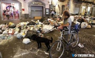 если хочешь найти плохие места, то и в Испании найдешь))