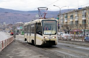 Красноярск