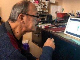 Держи, Юрьевич)))