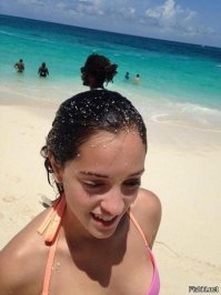 20 забавных фотографий, вся прелесть которых расположена на заднем плане