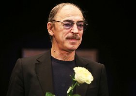 Знаменитости в кругу семьи. Фото из домашних архивов